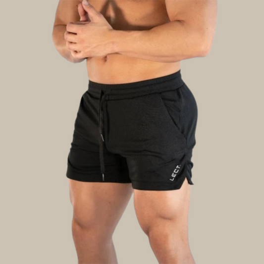 Heren Zwembroek Kort Sportief Badshorts voor Mannen - StudioMarella