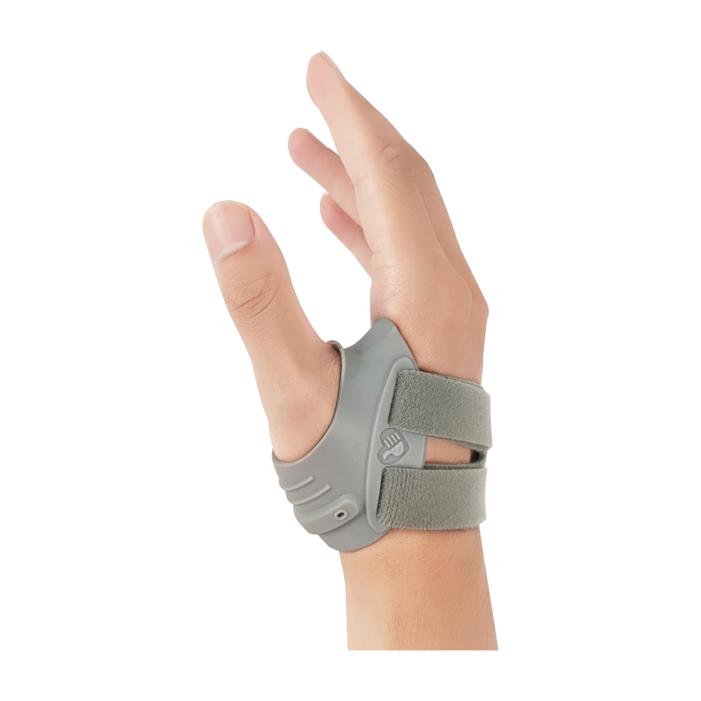 Duimsteun voor Artritis – Stabilisatie CMC-gewricht – Verlicht Pijn bij Artritis & Tendinitis
