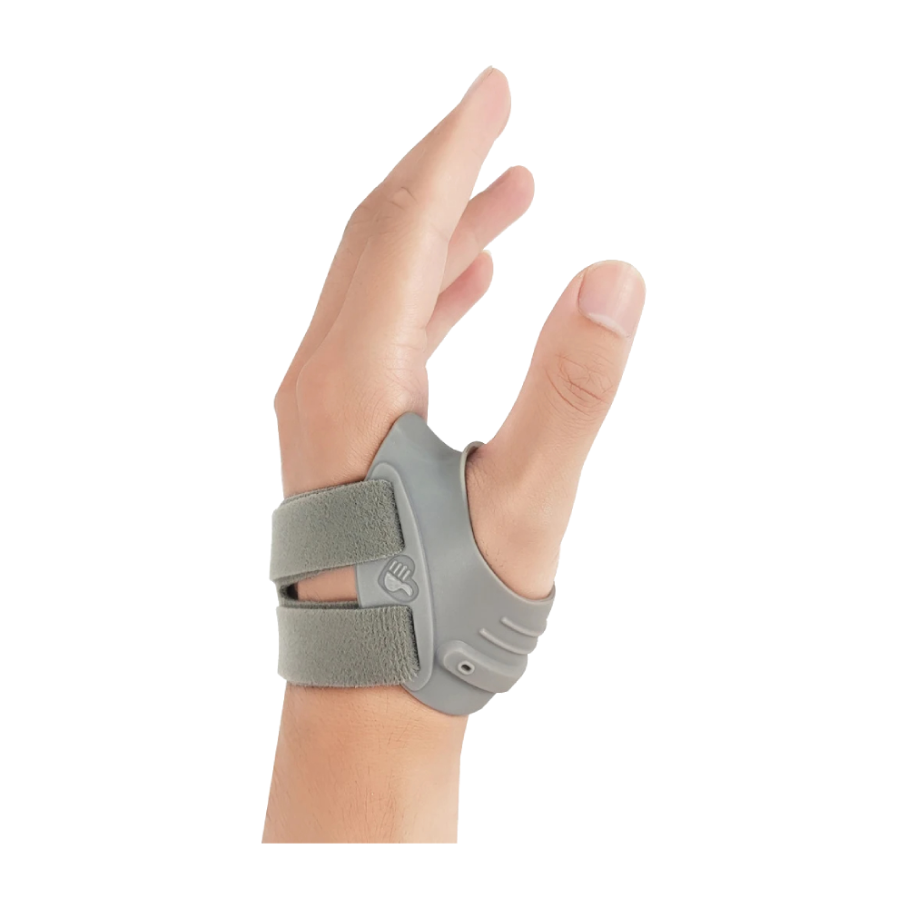 Duimsteun voor Artritis – Stabilisatie CMC-gewricht – Verlicht Pijn bij Artritis & Tendinitis