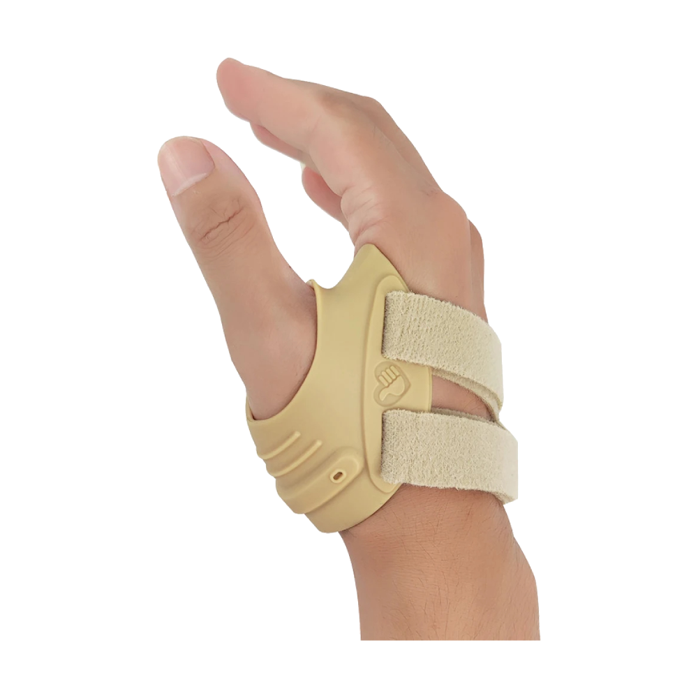 Duimondersteuning voor Artritis – Stabiliseert CMC-Gewricht – Verlicht Pijn en Klachten