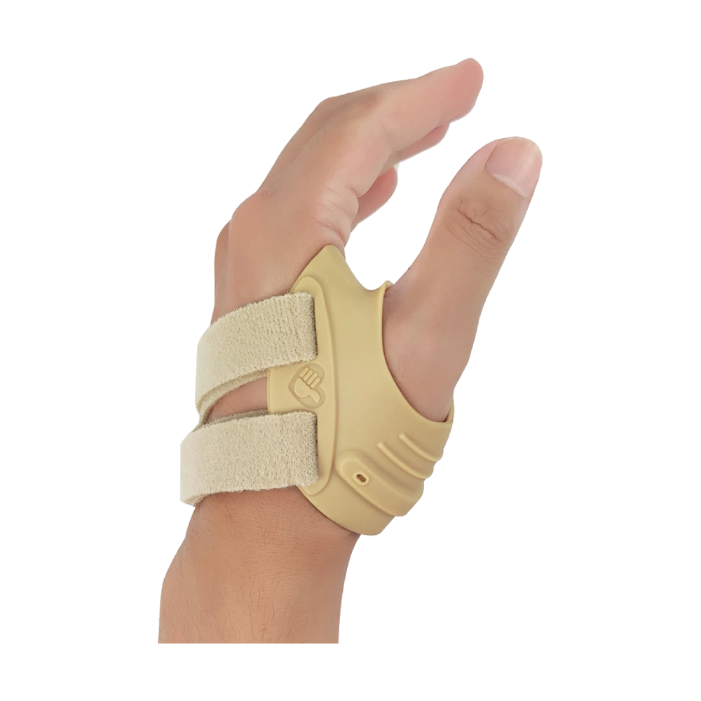 Duimsteun voor Artritis – Stabilisatie CMC-gewricht – Verlicht Pijn bij Artritis & Tendinitis