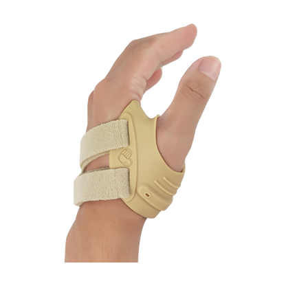 Duimsteun voor Artritis – Stabilisatie CMC-gewricht – Verlicht Pijn bij Artritis & Tendinitis