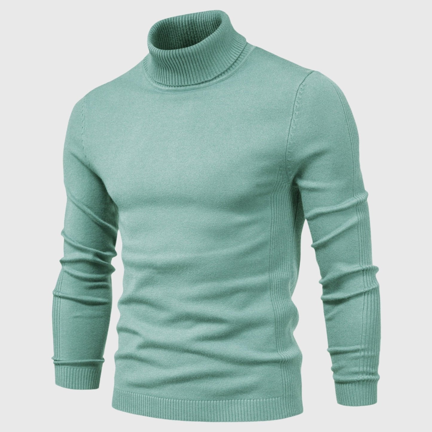 Heren Coltrui Klassiek Warm Luxe Wol