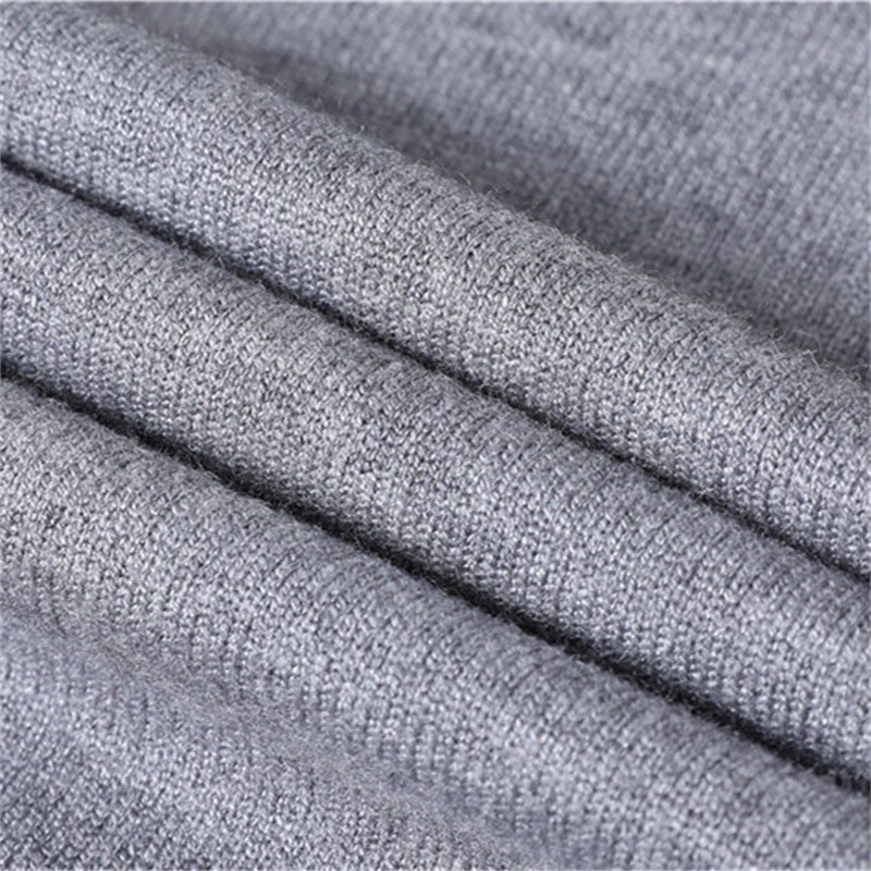Heren Coltrui Klassiek Warm Luxe Wol