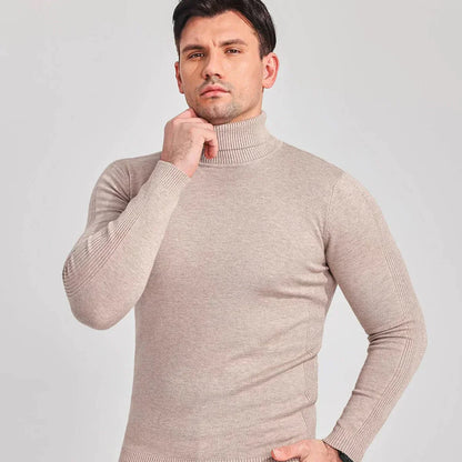 Heren Coltrui Klassiek Warm Luxe Wol - StudioMarella