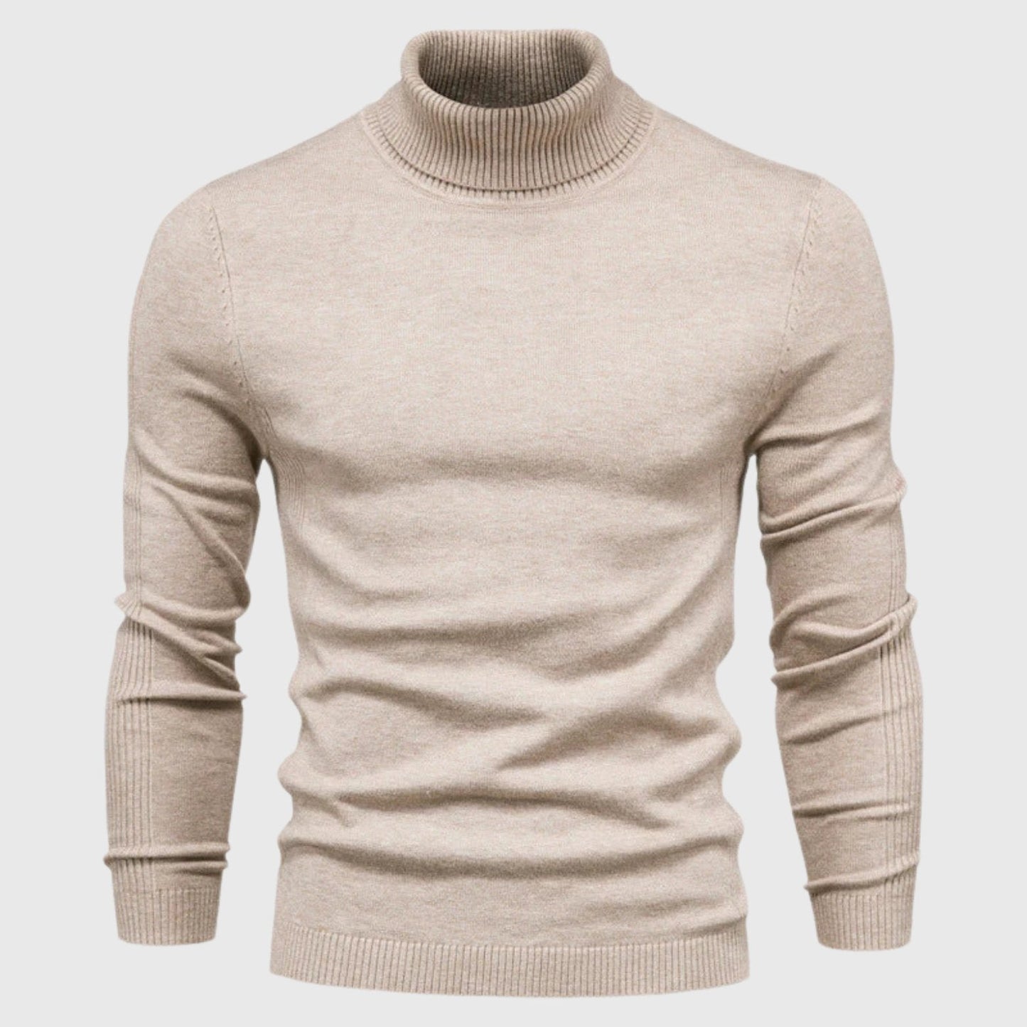Heren Coltrui Klassiek Warm Luxe Wol