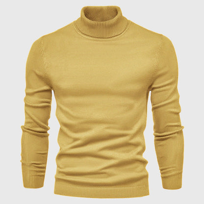 Heren Coltrui Klassiek Warm Luxe Wol
