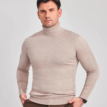 Heren Coltrui Klassiek Warm Luxe Wol