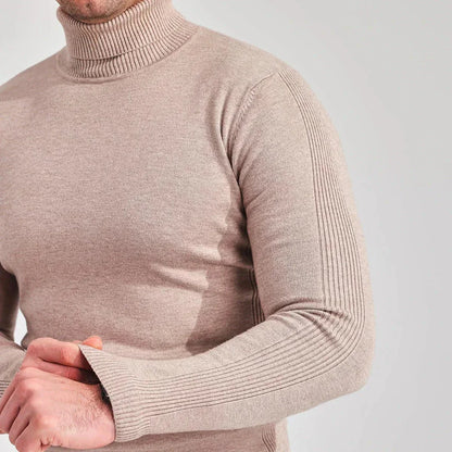 Heren Coltrui Klassiek Warm Luxe Wol