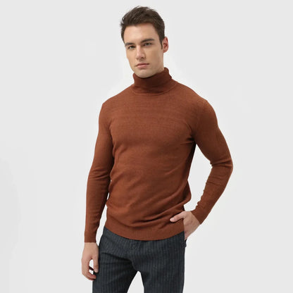 Heren Coltrui Klassiek Warm Luxe Wol