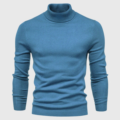 Heren Coltrui Klassiek Warm Luxe Wol
