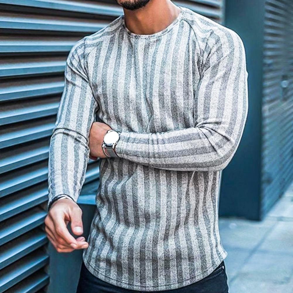Mannen Trui Slim Fit - Levi Heren Trui Stijlvol