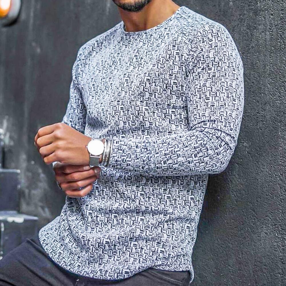 Mannen Trui Slim Fit - Levi Heren Trui Stijlvol