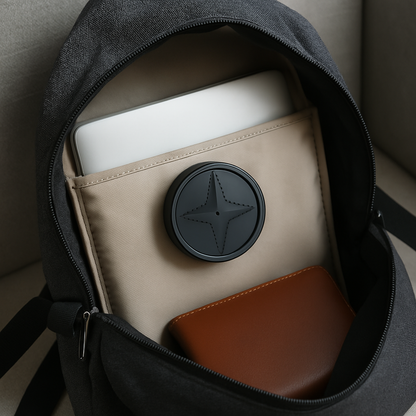 GPS Volgapparaat met Magneet - Realtime Locatie Tracker voor Auto, Huisdier, Bagage - Oplaadbaar