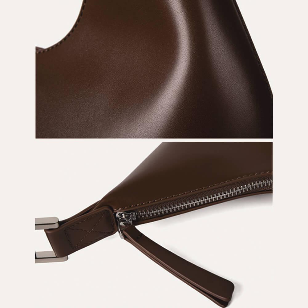 Stijlvolle Schoudertas voor Dames Elegant Design