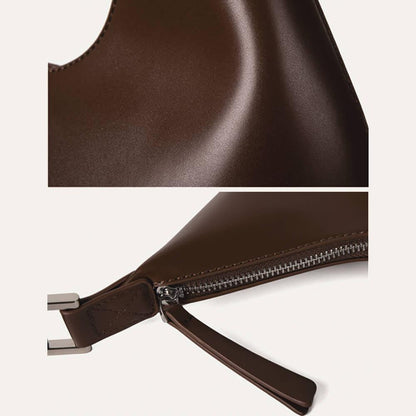Stijlvolle Schoudertas voor Dames Elegant Design