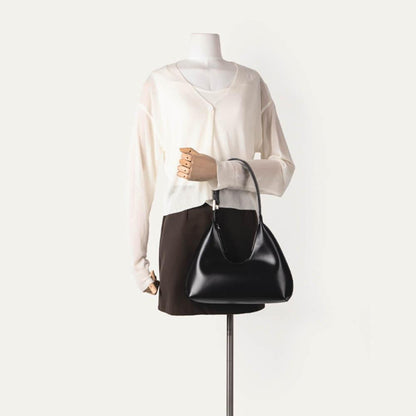 Stijlvolle Schoudertas voor Dames Elegant Design