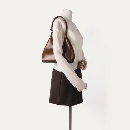 Stijlvolle Schoudertas voor Dames Elegant Design