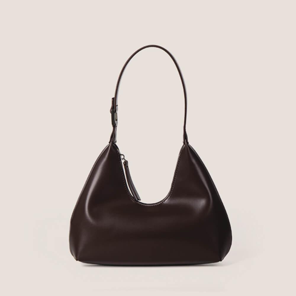 Stijlvolle Schoudertas voor Dames Elegant Design