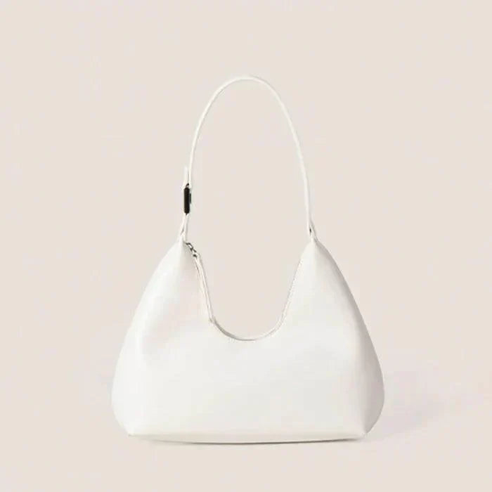 Stijlvolle Schoudertas voor Dames Elegant Design
