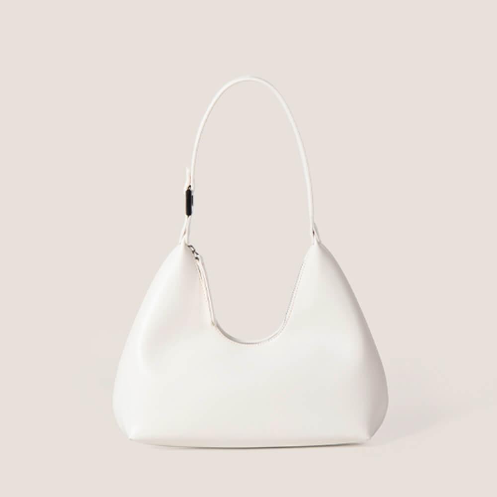 Stijlvolle Schoudertas voor Dames Elegant Design