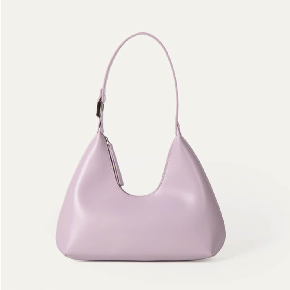 Stijlvolle Schoudertas voor Dames Elegant Design