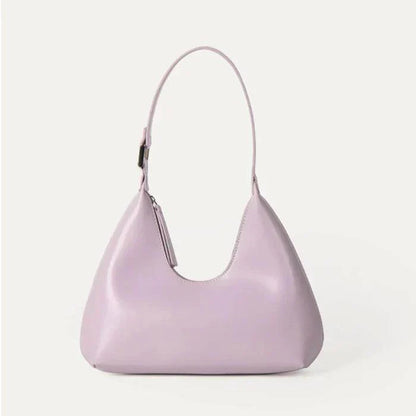 Stijlvolle Schoudertas voor Dames Elegant Design