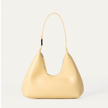 Stijlvolle Schoudertas voor Dames Elegant Design