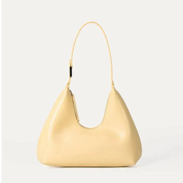 Stijlvolle Schoudertas voor Dames Elegant Design