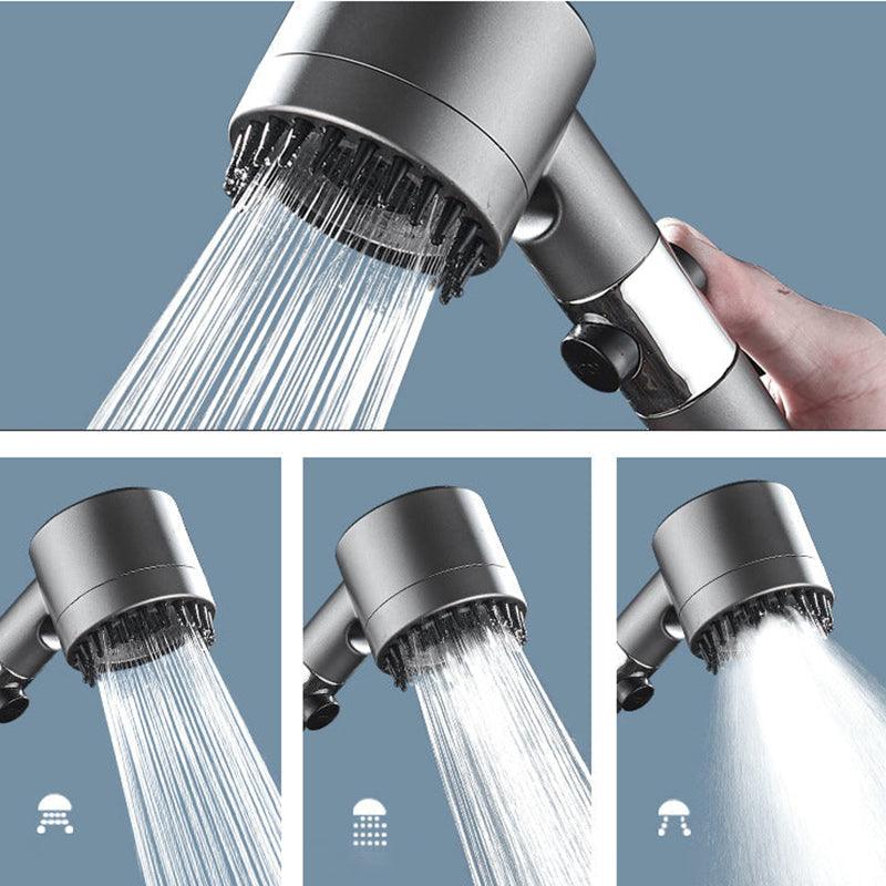 Krachtige Douchekop met Verstelbare Straal & Waterbesparing – Luxe Douche-ervaring