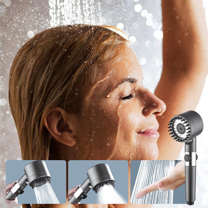 Krachtige Douchekop met Verstelbare Straal & Waterbesparing – Luxe Douche-ervaring