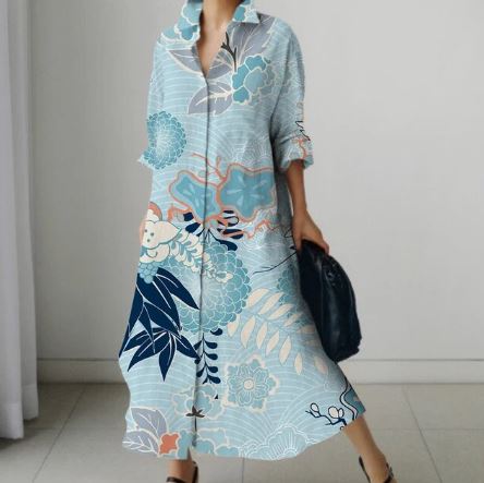 Zomerjurken voor Vrouwen Korte Elegant en Goedkoop