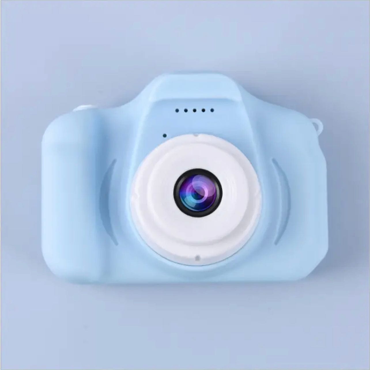 Mini Camera Vintage Digitale Camera Compact 1080P Kindercamera Met Scherm En Filters