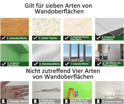Buigbare Spiegelfolie Onbreekbaar PET 60x200 50x100 Zelfklevend Veilig Kindvriendelijk Interieur Decoratie