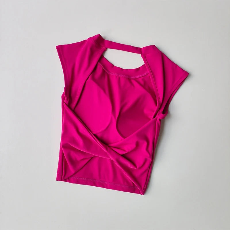 Vrouwelijke Top Elegant Jurk Stijlvol Kleding - StudioMarella