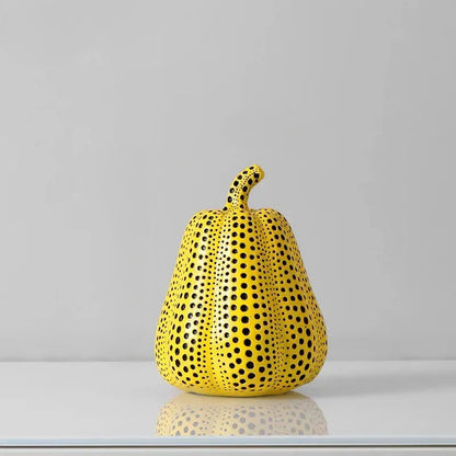 Decoratief Ornament Japanse Kunststijl Kleurrijk Sculptuur Woonkamer Cadeau Modern