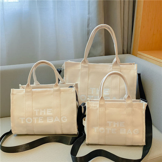 Grote Schoudertas Leren Shopper Tas voor Dames - StudioMarella