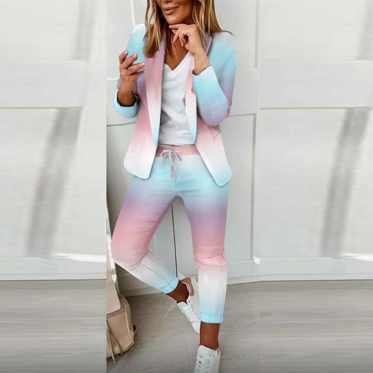 Vrouwelijke Set Celeste Stijlvolle Accessoires - StudioMarella