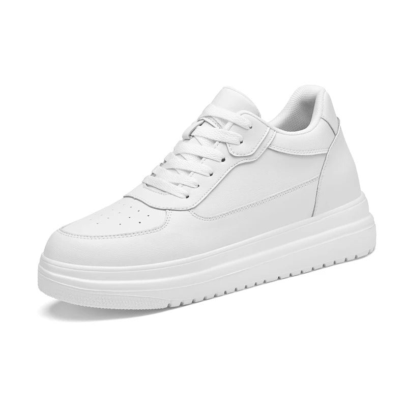 Federico Sneakers met Verhoogde Zool