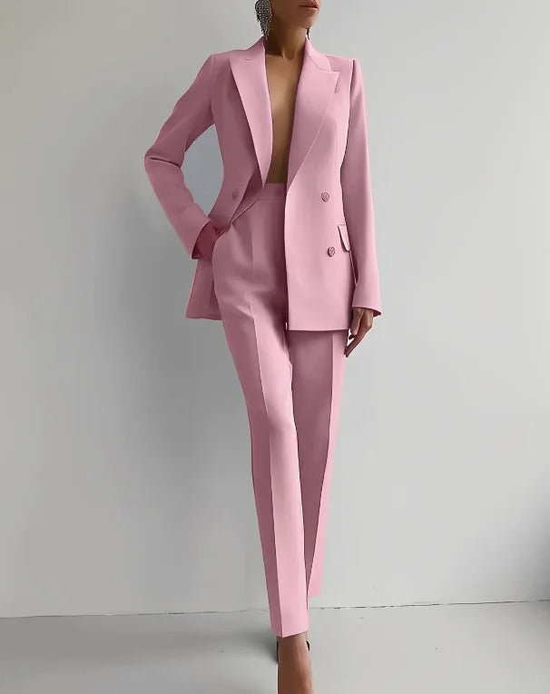 Damesset Ida Stijlvol Elegante Accessoires - StudioMarella