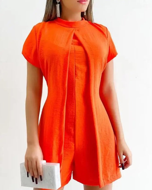 Vrouwelijke Jumpsuit Elegante Jurk voor Vrouwen - StudioMarella