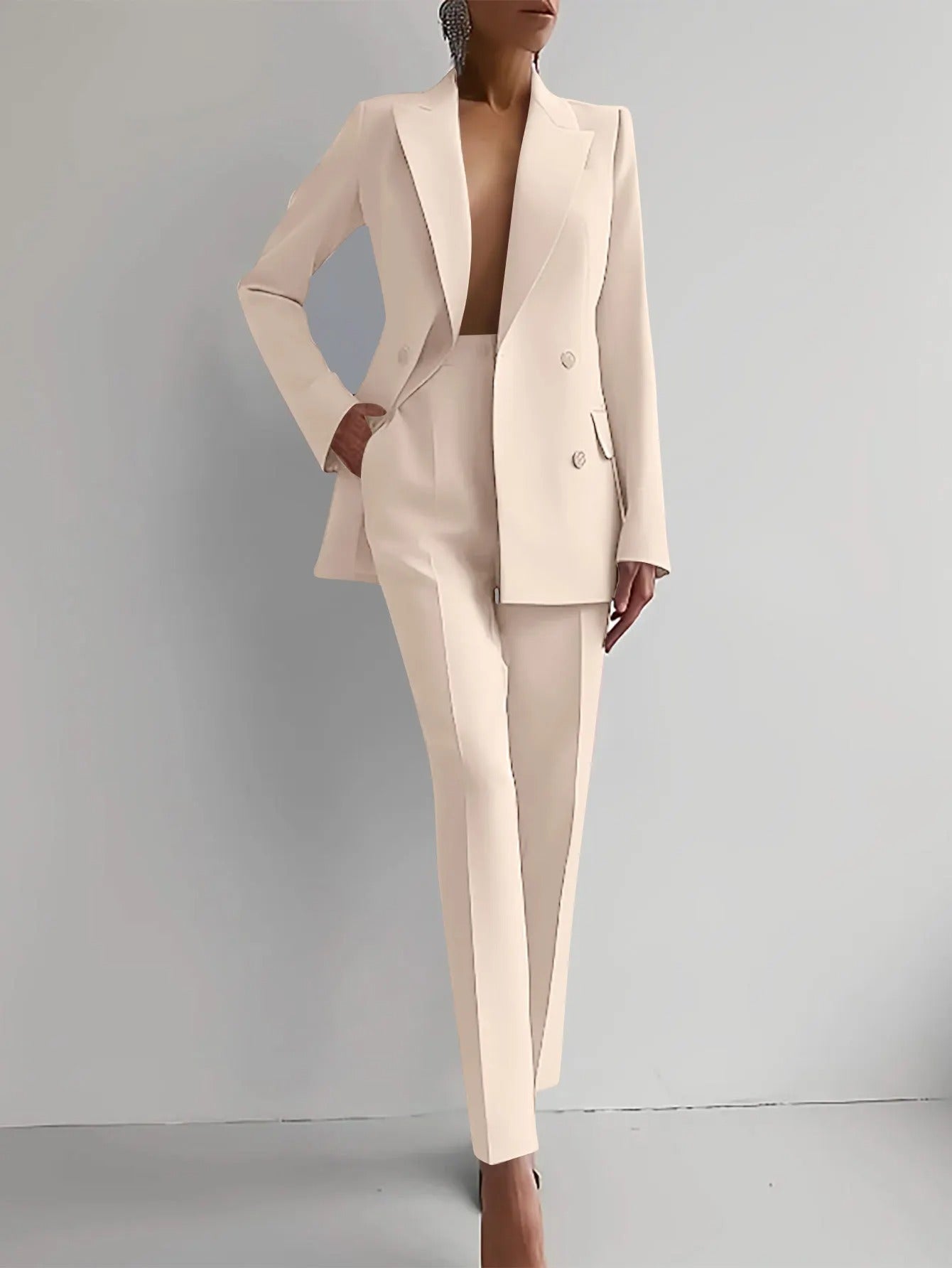 Damesset Ida Stijlvol Elegante Accessoires