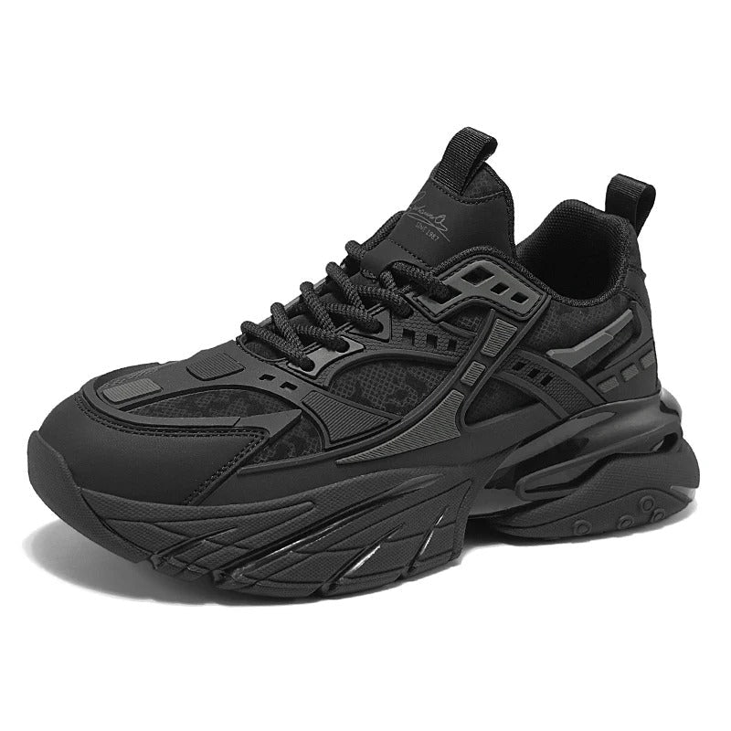 Schoenen voor Mannen met Hoge Hak - StudioMarella
