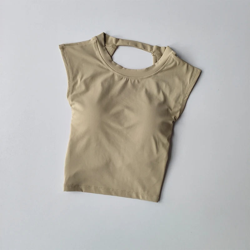 Vrouwelijke Top Elegant Jurk Stijlvol Kleding