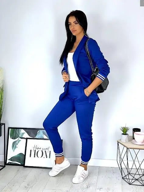 Vrouwelijke Kleding Set Casual Stijl Florencejurk