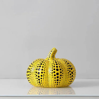 Decoratief Ornament Japanse Kunststijl Kleurrijk Sculptuur Woonkamer Cadeau Modern