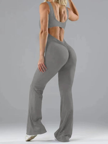 Yogamat met Holle Rug voor Optimaal Comfort en Fitness