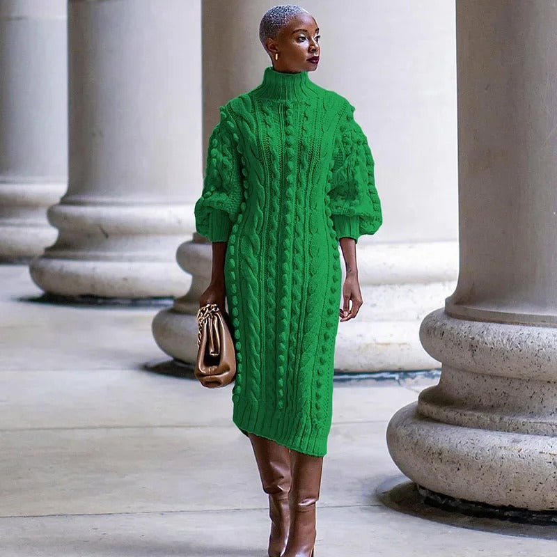 Vrouwelijke Zomerjurk Ribbreisel Col Jurk Elegante Pasvorm