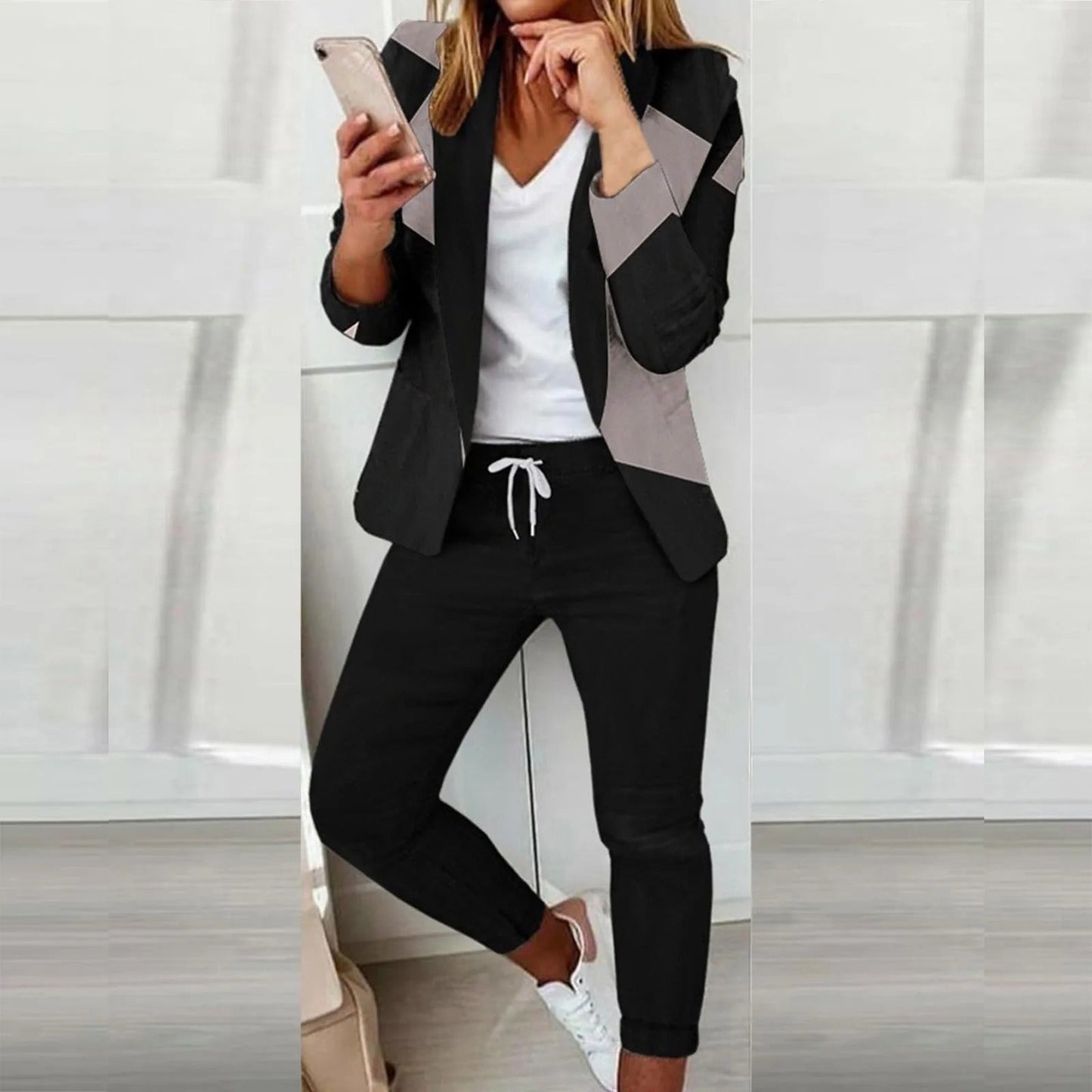 Vrouwelijke Set Celeste Stijlvolle Accessoires
