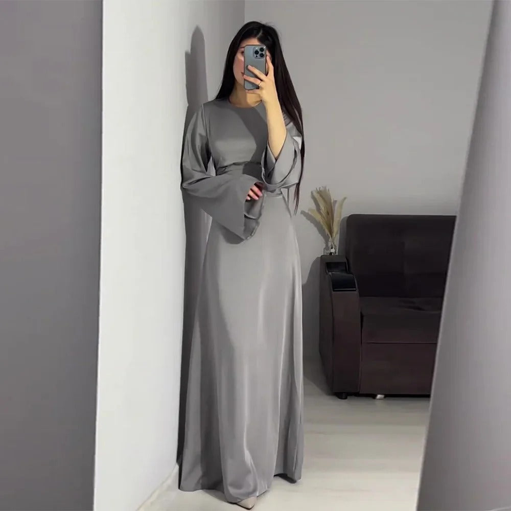 Maxi Jurk van Raso Elegant en Chic